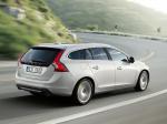 Volvo V60 2010 года